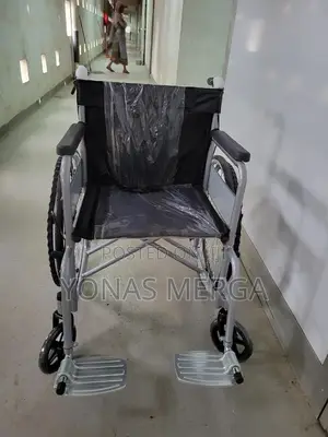 Wheelchair +Transit Travel Comfort for Elderly Disabled