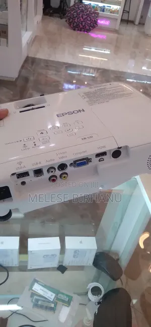 Epson Projector