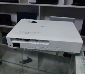 Sony Projector Dx,-VPL 102