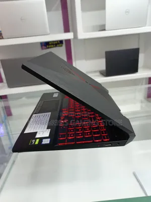 New Laptop HP Omen X 16GB Intel Core I5 SSD 512GB