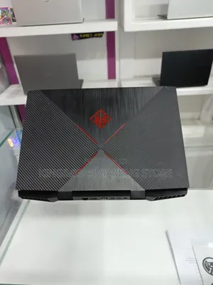 New Laptop HP Omen X 16GB Intel Core I5 SSD 512GB