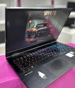 New Laptop HP Omen 15 16GB Intel Core I7 SSD 1T
