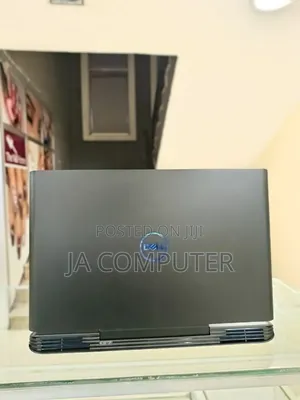 New Laptop Dell G GB Intel Core I7 SSHD (Hybrid) 1.5T