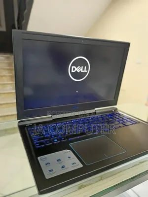 New Laptop Dell G GB Intel Core I7 SSHD (Hybrid) 1.5T