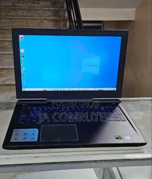 New Laptop Dell G GB Intel Core I7 SSHD (Hybrid) 1.5T