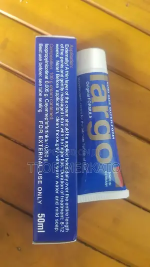 Original Largo Cream