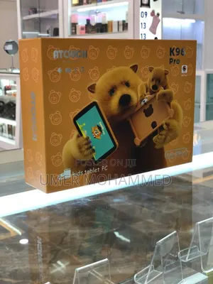 New Atouch K96 Pro 256 GB