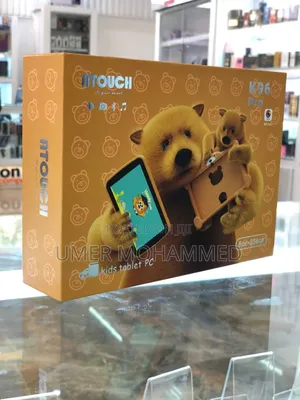 New Atouch K96 Pro 256 GB