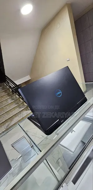 New Laptop Dell 16GB Intel Core I7 HDD 1T