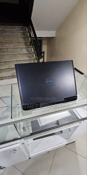 New Laptop Dell 16GB Intel Core I7 HDD 1T