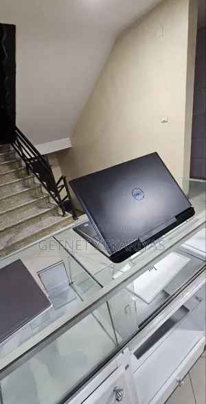New Laptop Dell 16GB Intel Core I7 HDD 1T