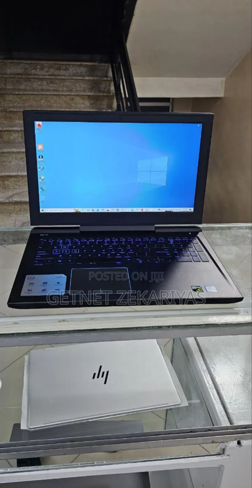 New Laptop Dell 16GB Intel Core I7 HDD 1T