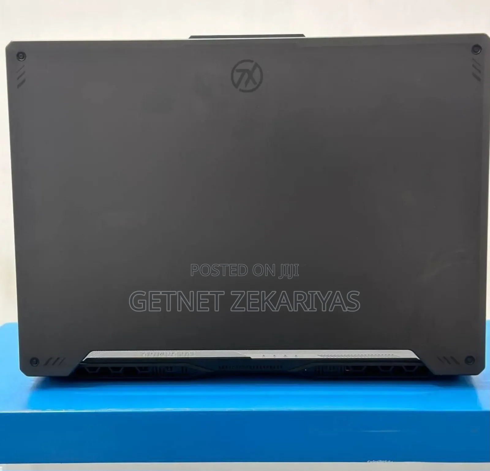 New Laptop Asus TUF Gaming A15 16GB AMD Ryzen 7 SSD 512GB
