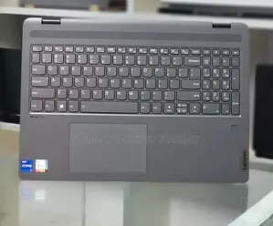 New Laptop Lenovo Yoga 9i 32GB Intel Core I7 SSD 1T