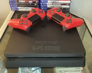 Ps 4 Slim Jailbreak