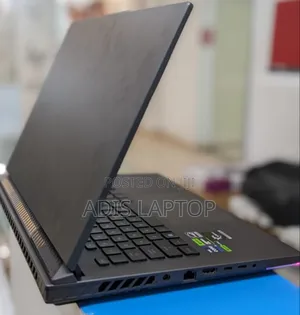 New Laptop Asus ROG Strix G16 G614 32GB Intel Core I9 SSD 1T