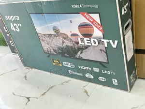 Supera 43 Smart TV