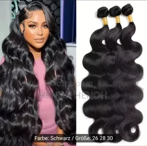 Brazilian Human Hair