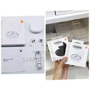 Xiaomi Redmi Buds 4 Lite Original