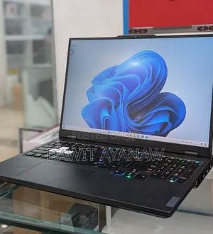 New Laptop Lenovo 64GB AMD Ryzen 9 SSD 4T