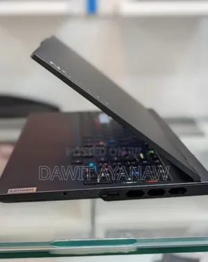 New Laptop Lenovo 64GB AMD Ryzen 9 SSD 4T