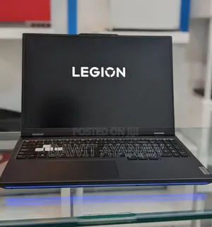 New Laptop Lenovo 64GB AMD Ryzen 9 SSD 4T