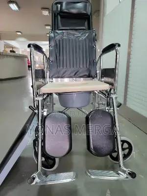 Hospital Wheelchair Popular Among Client Its Awesome Feature