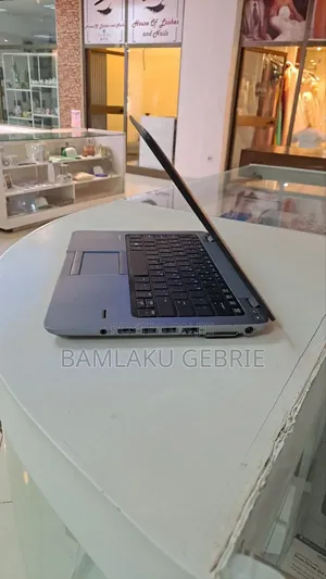 New Laptop HP EliteBook 820 G1 8GB Intel Core I5 SSD 128GB