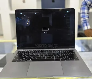 New Laptop Apple MacBook Air 2020 M1 8GB Intel Core I5 SSD 512GB