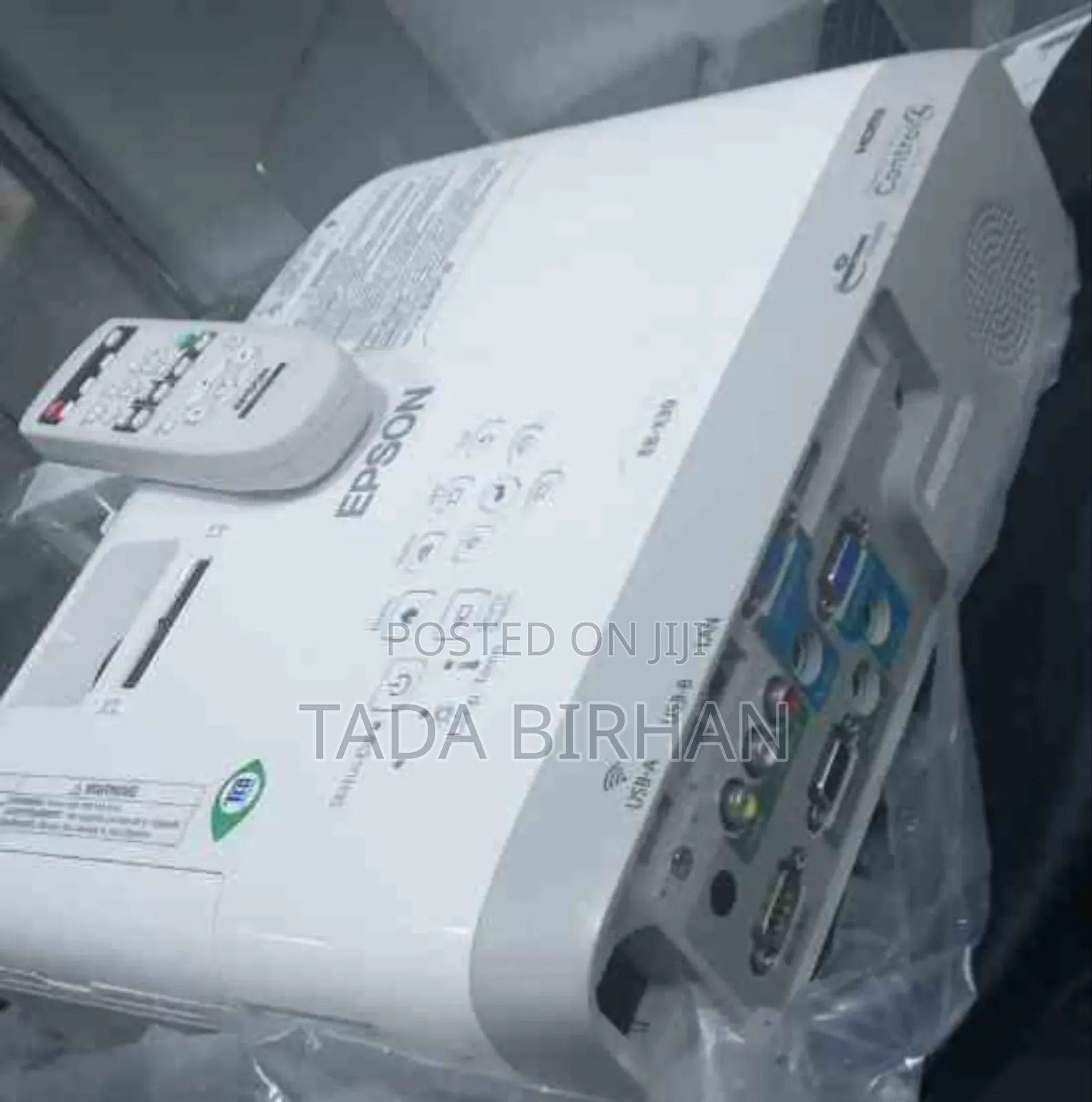 EPSON Projector 