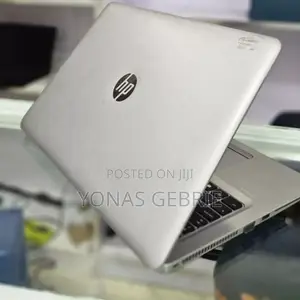 New Laptop HP EliteBook 840 8GB Intel Core I5 SSD 256GB