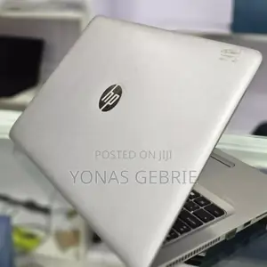New Laptop HP EliteBook 840 8GB Intel Core I5 SSD 256GB
