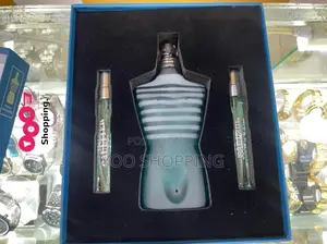 Jean Paul Gaultier Men’S Gift Box(Set)