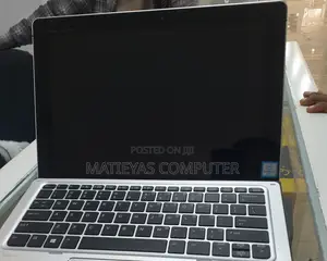 New Laptop HP X2 210 G2 8GB Intel Core M SSD 256GB