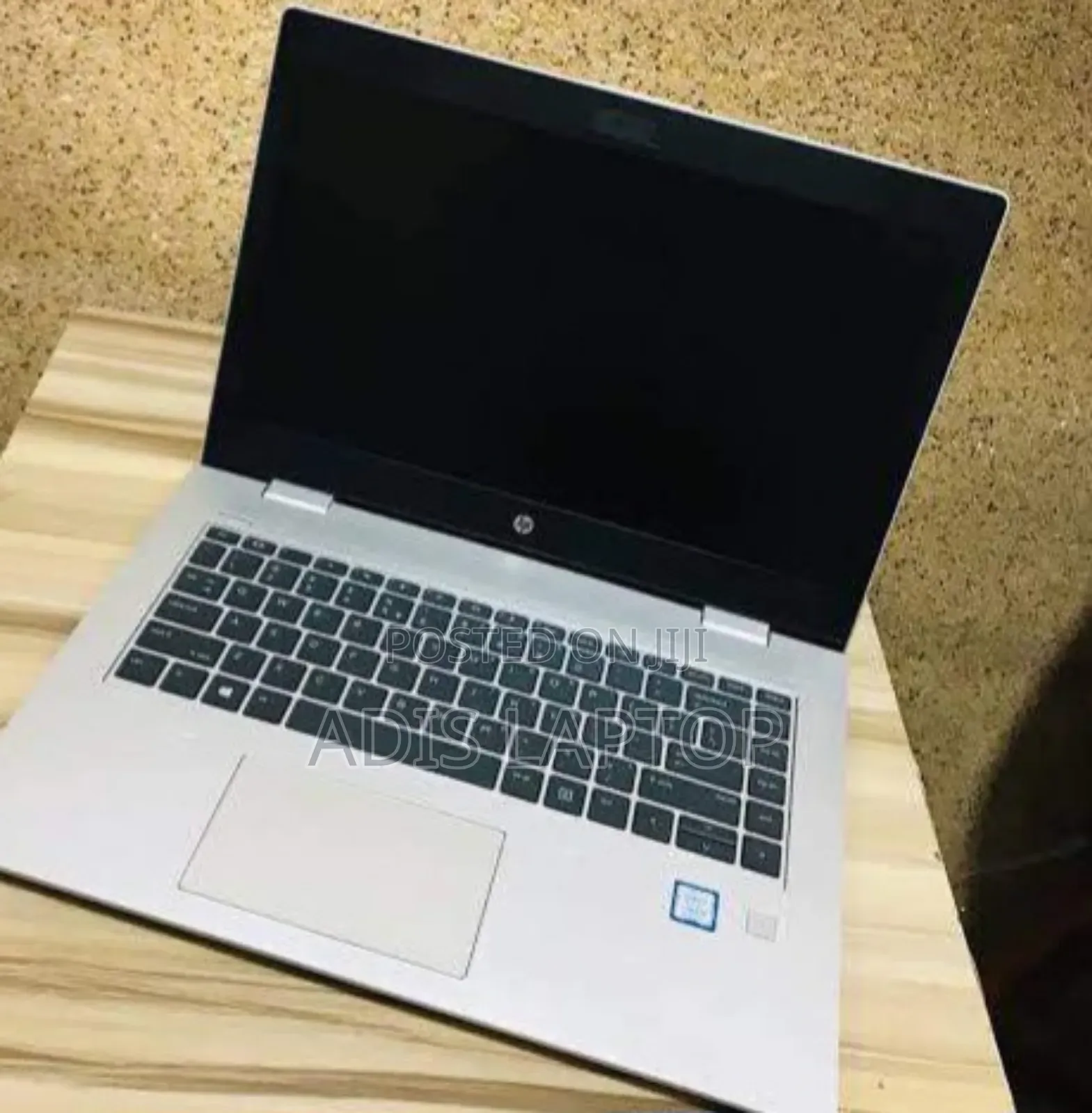 New Laptop HP ProBook 640 G5 8GB Intel Core I5 SSD 512GB