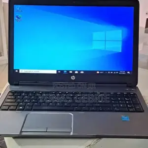 New Laptop HP ProBook 11 X360 G1 EE 8GB Intel Core i5 HDD 1T