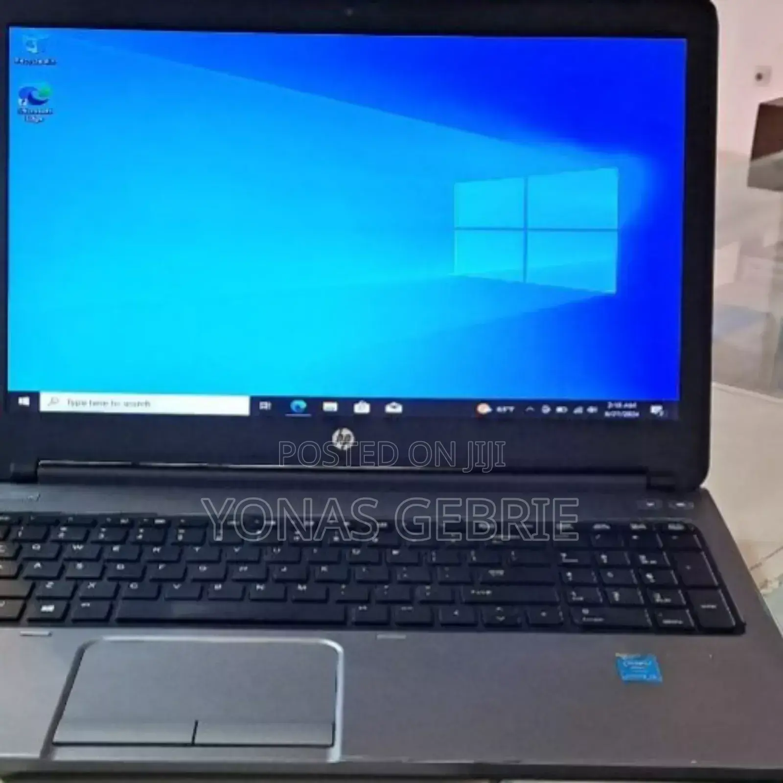 New Laptop HP ProBook 11 X360 G1 EE 8GB Intel Core i5 HDD 1T