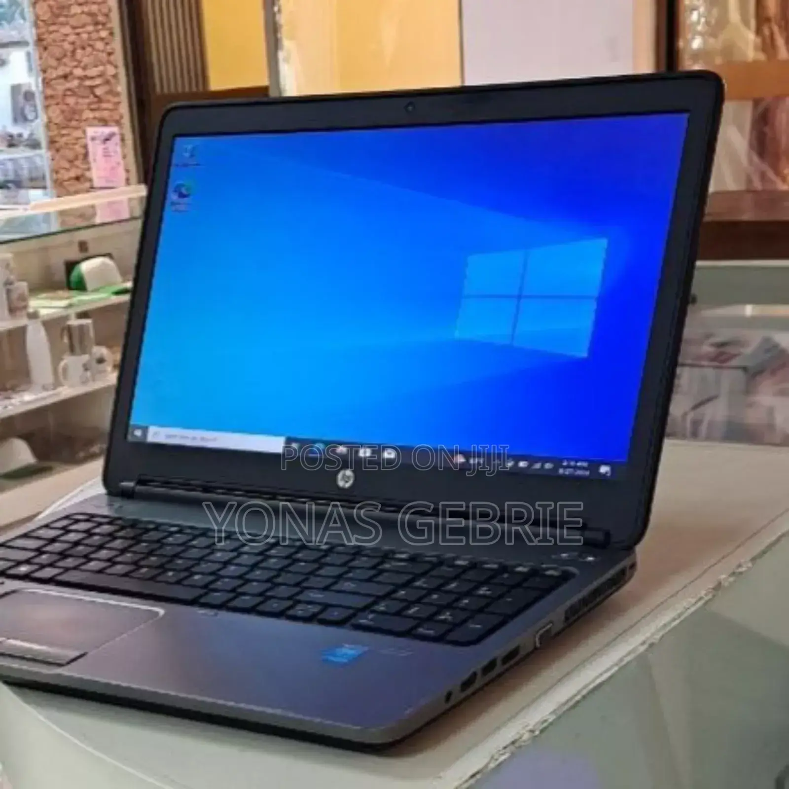 New Laptop HP ProBook 11 X360 G1 EE 8GB Intel Core i5 HDD 1T