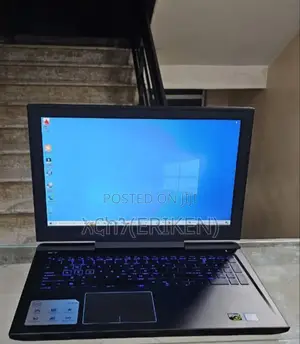 New Laptop Dell G GB Intel Core I7 HDD+SSD 1T