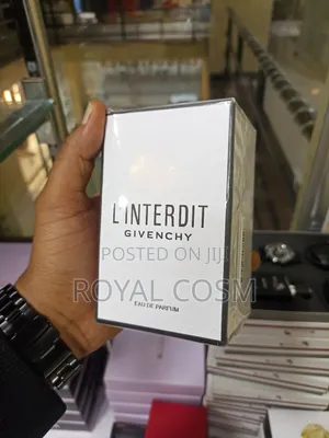l'Interdit by Givenchy for Her Perfume