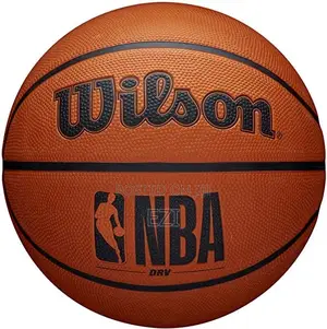Wilson Authentic Basketball