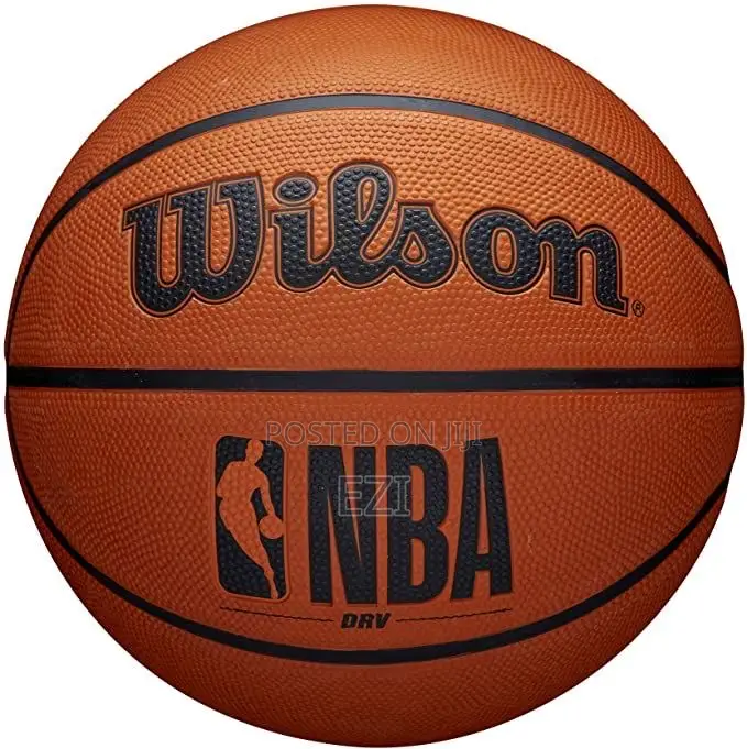 Wilson Authentic Basketball