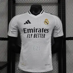 Madrid Player Kit