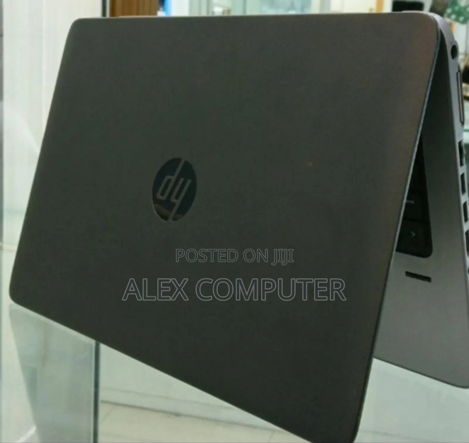 New Laptop HP EliteBook 840 G1 4GB Intel Core I5 HDD 500GB