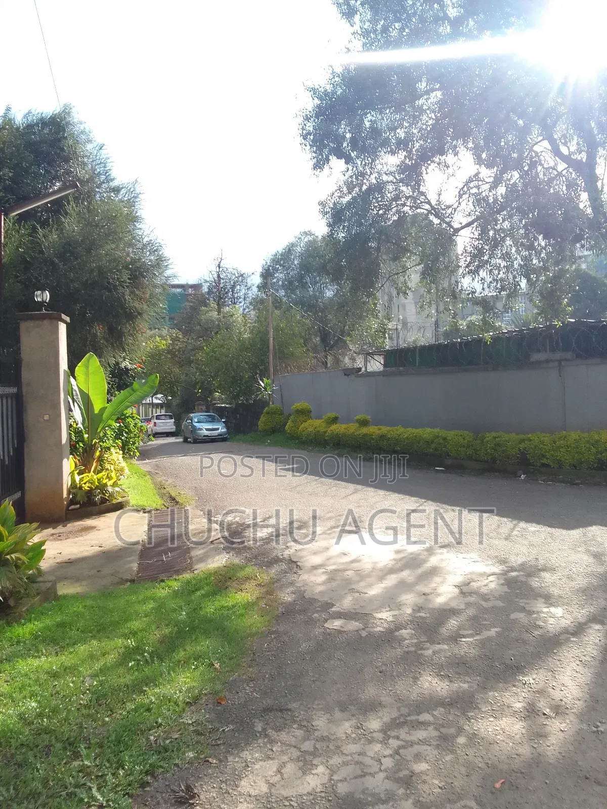 3bdrm Villa in Bole for sale