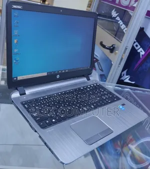 New Laptop HP ProBook 450 G2 8GB Intel Core I5 HDD 1T
