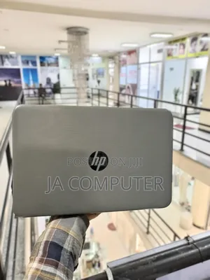 New Laptop HP Stream Notebook 4GB Intel Celeron SSD 32GB