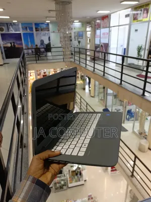 New Laptop HP Stream Notebook 4GB Intel Celeron SSD 32GB