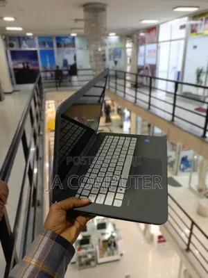 New Laptop HP Stream Notebook 4GB Intel Celeron SSD 32GB