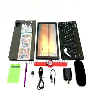 New Tablet 512 GB